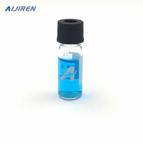 <h3>Autosampler Vial, 2ml HPLC Vial with Caps, 9-425  - amazon.com</h3>
